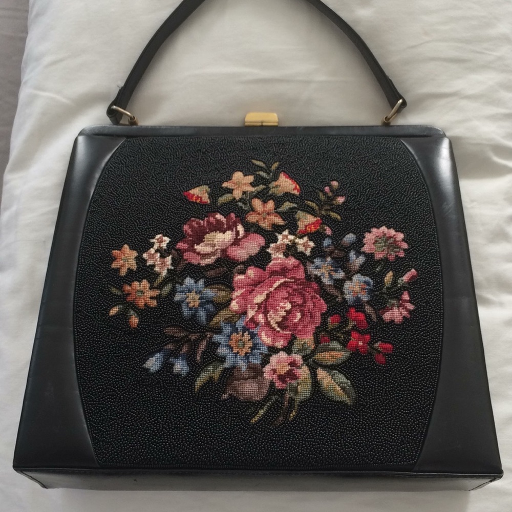 Hand Bag/Vintage